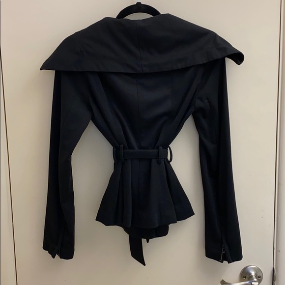 Armani Exchange Coat - Picture 3 of 5